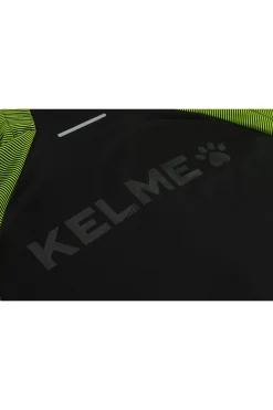 Kelme Casaco Montes Jr