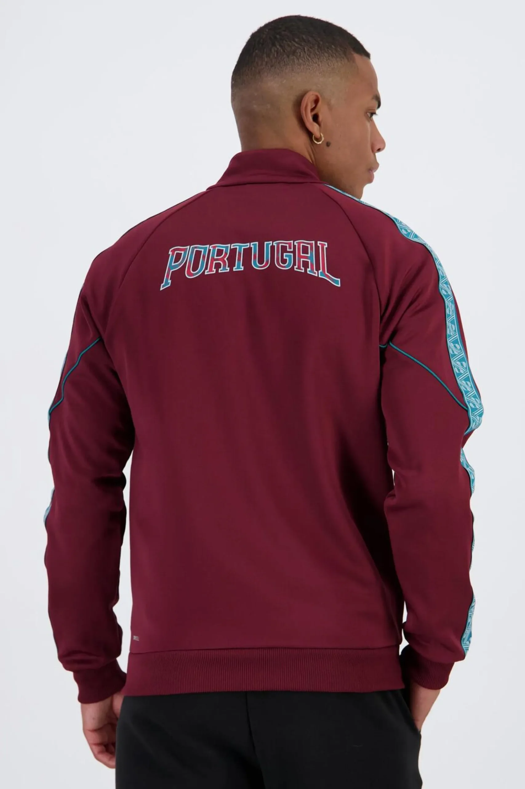 Puma Caaco Portuga King Anthe