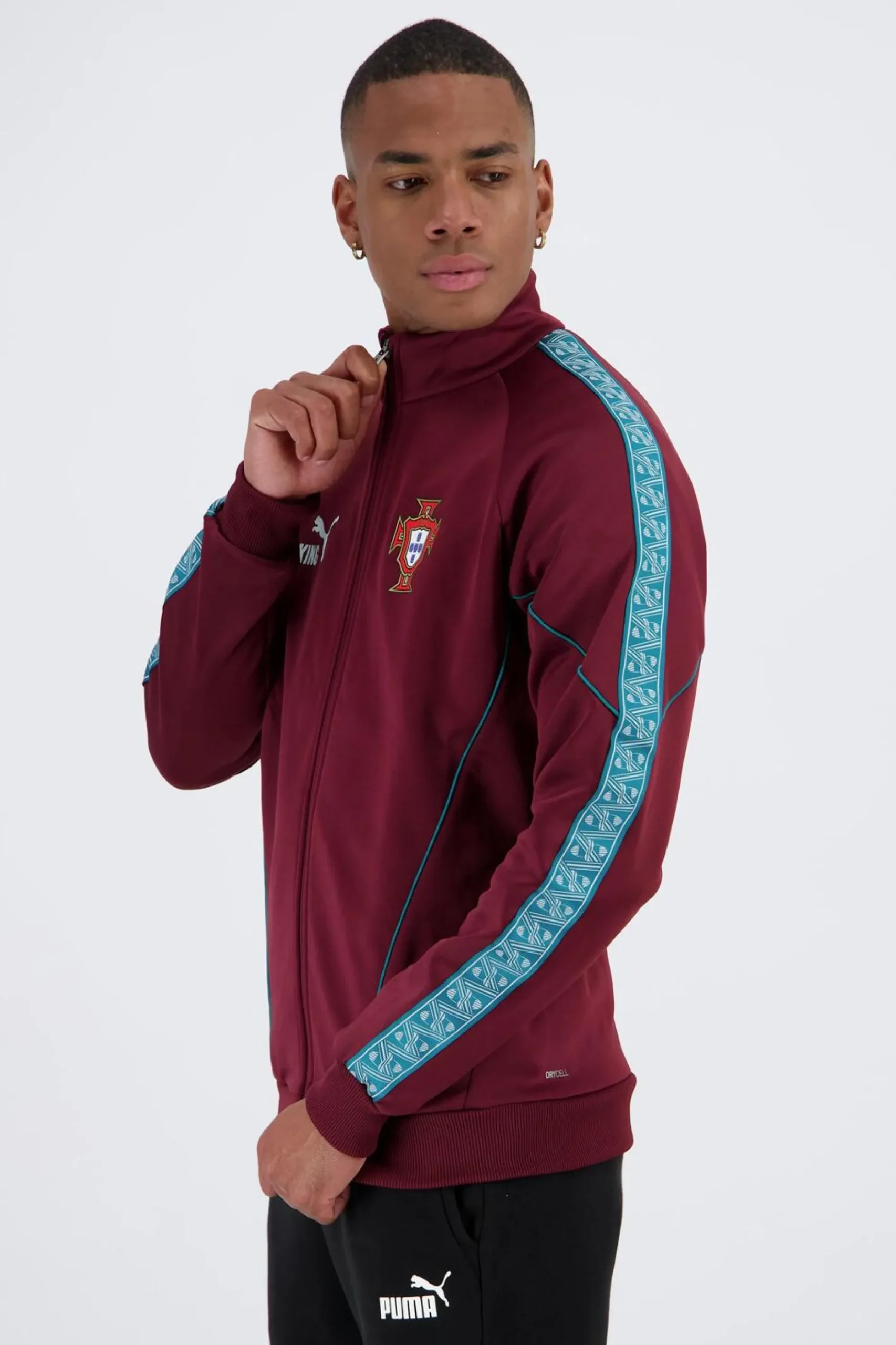 Puma Caaco Portuga King Anthe