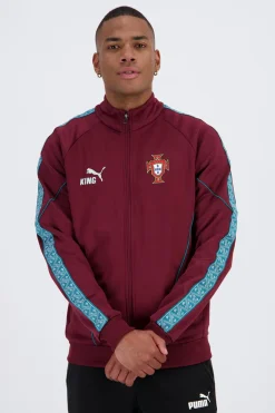 Puma Caaco Portuga King Anthe