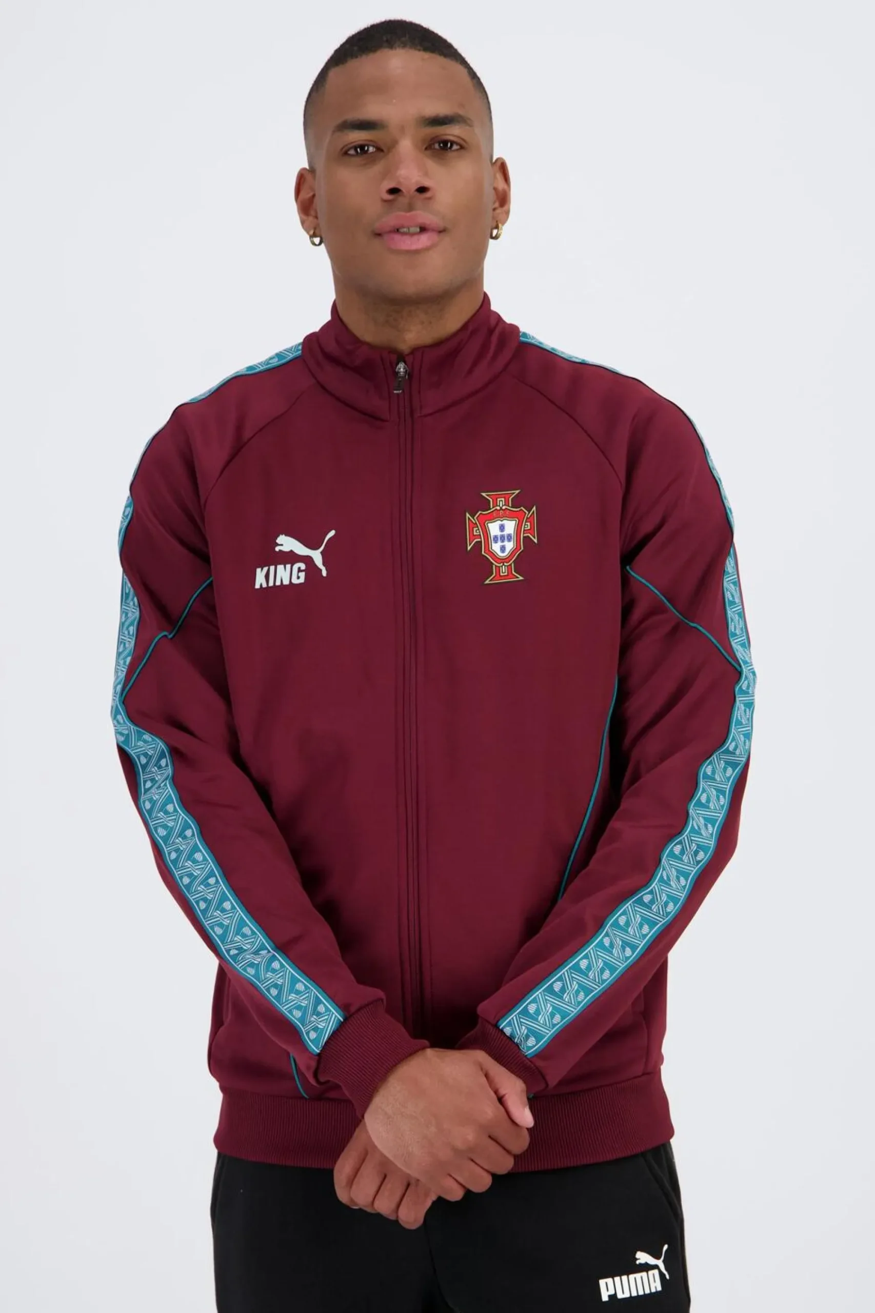 Puma Caaco Portuga King Anthe