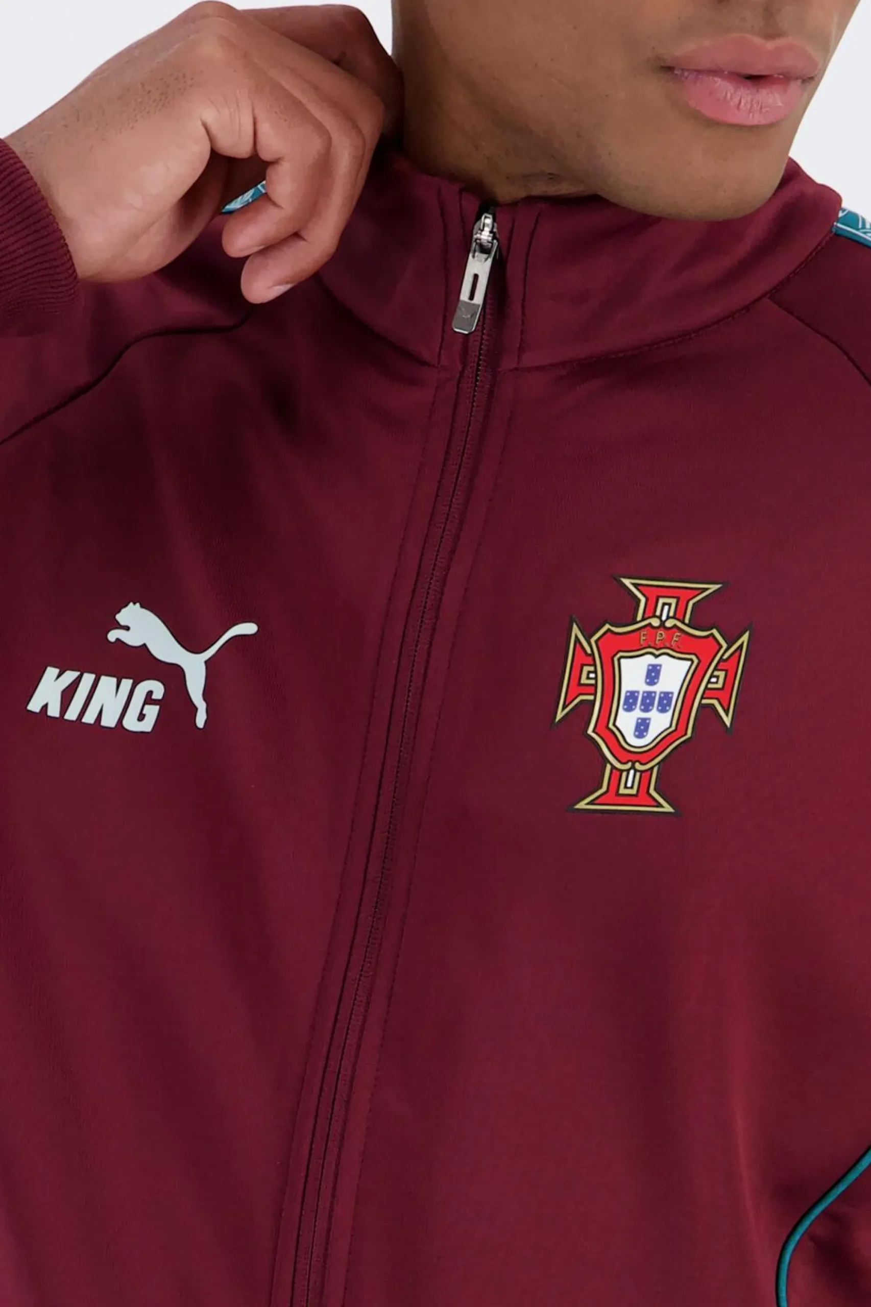 Puma Caaco Portuga King Anthe