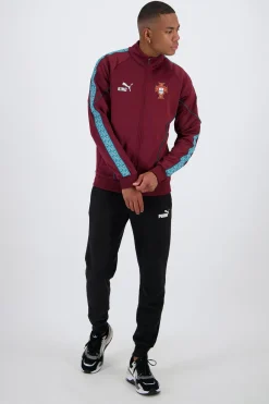 Puma Caaco Portuga King Anthe