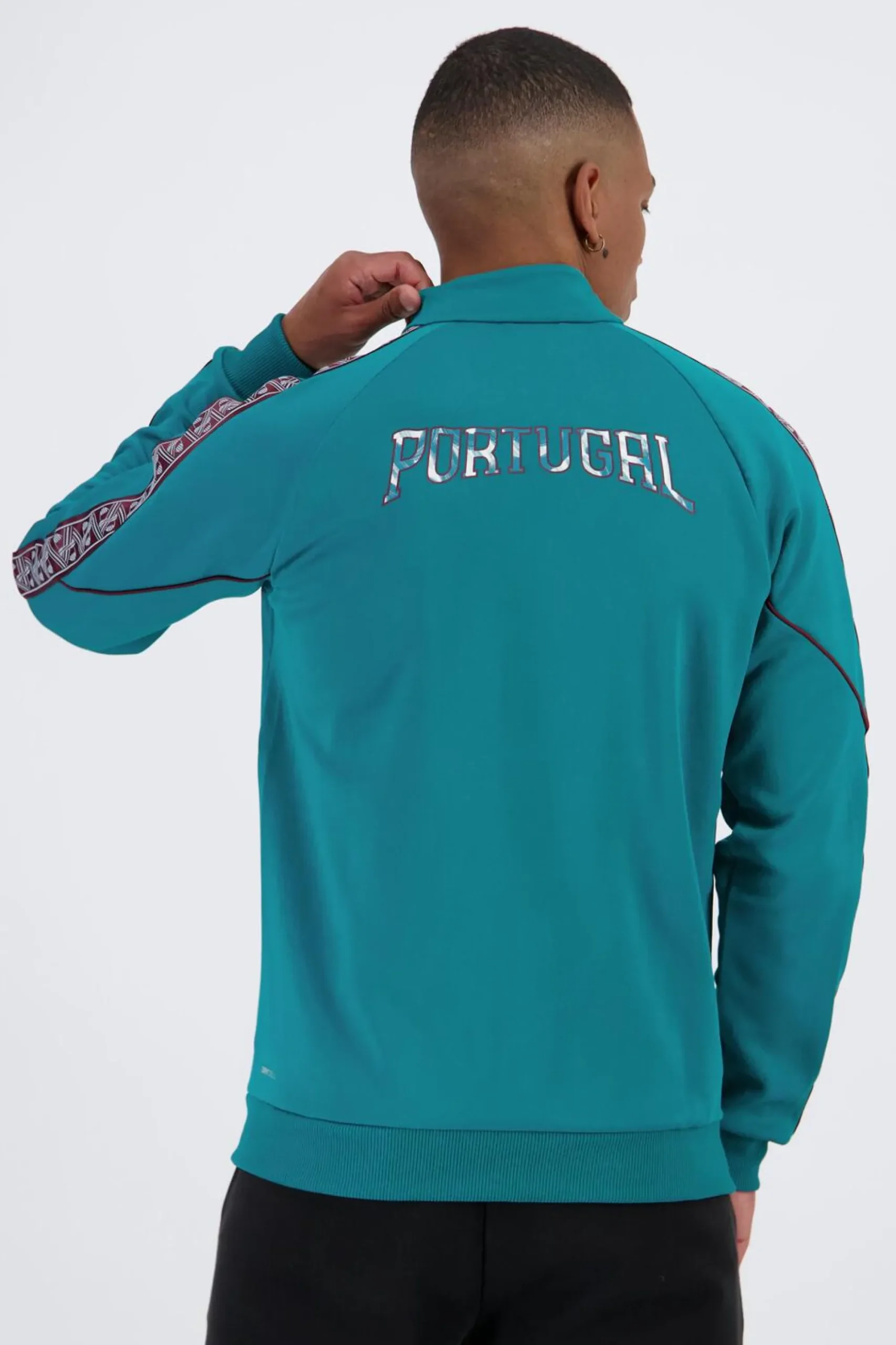 Puma Caaco Portuga King Anthe