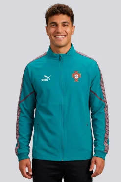 Puma Caaco Portuga King undia 2026