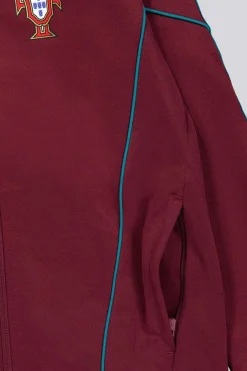 Puma Casaco Portugal King Mundial 2026