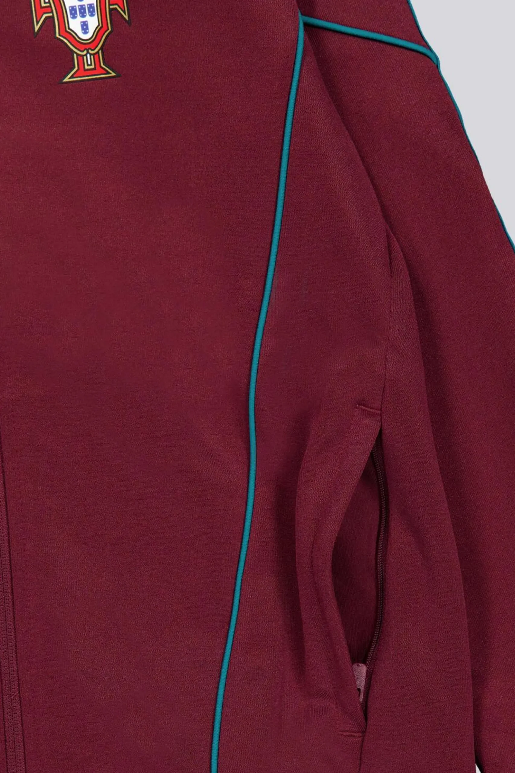 Puma Casaco Portugal King Mundial 2026