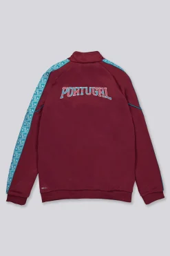 Puma Casaco Portugal King Mundial 2026