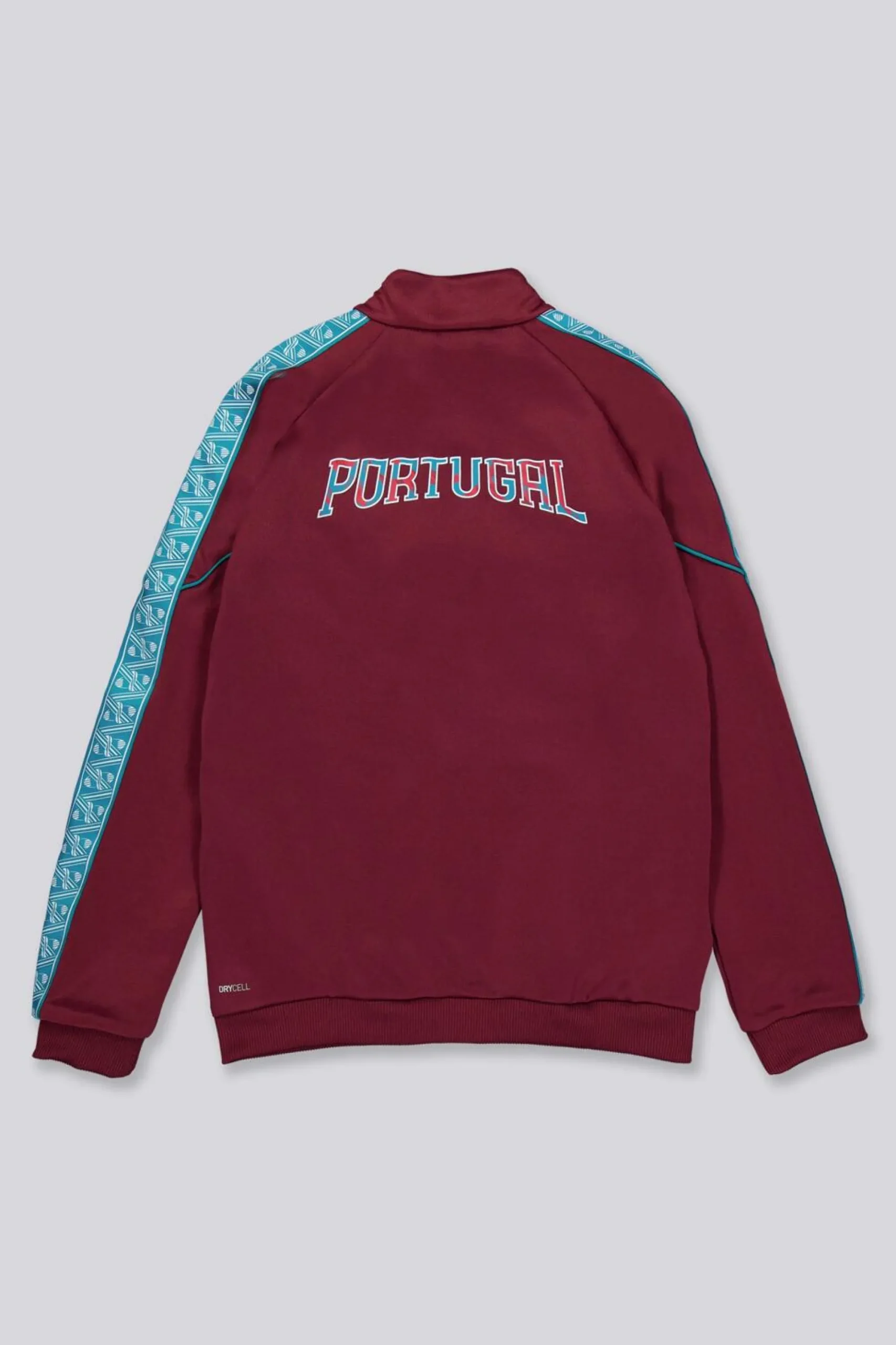 Puma Casaco Portugal King Mundial 2026