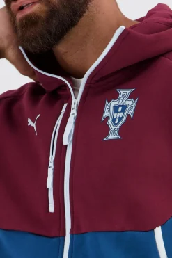 Puma Caaco Portuga undia 2026