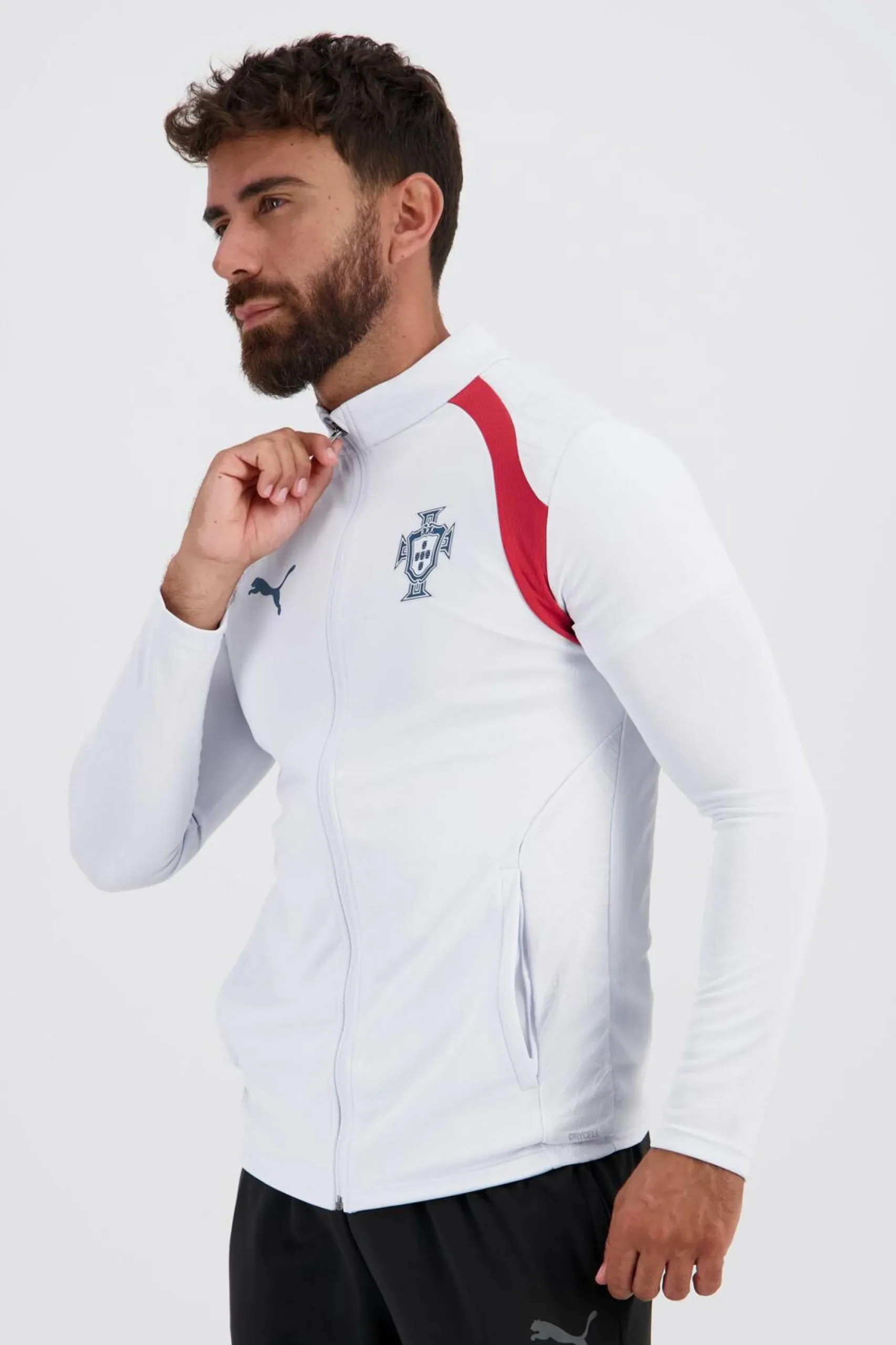 Puma Caaco Portuga undia 2026