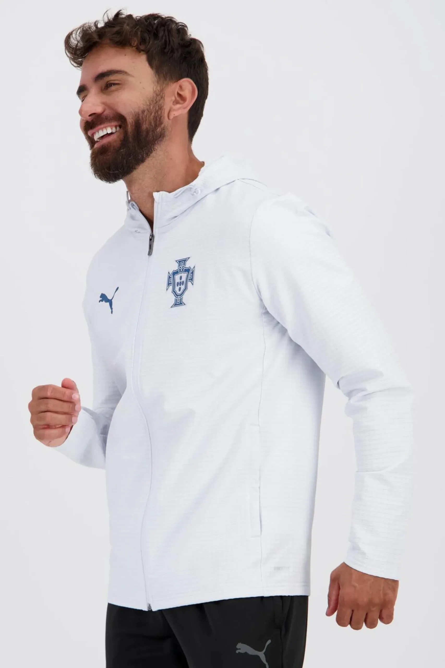 Puma Caaco Portuga undia 2026