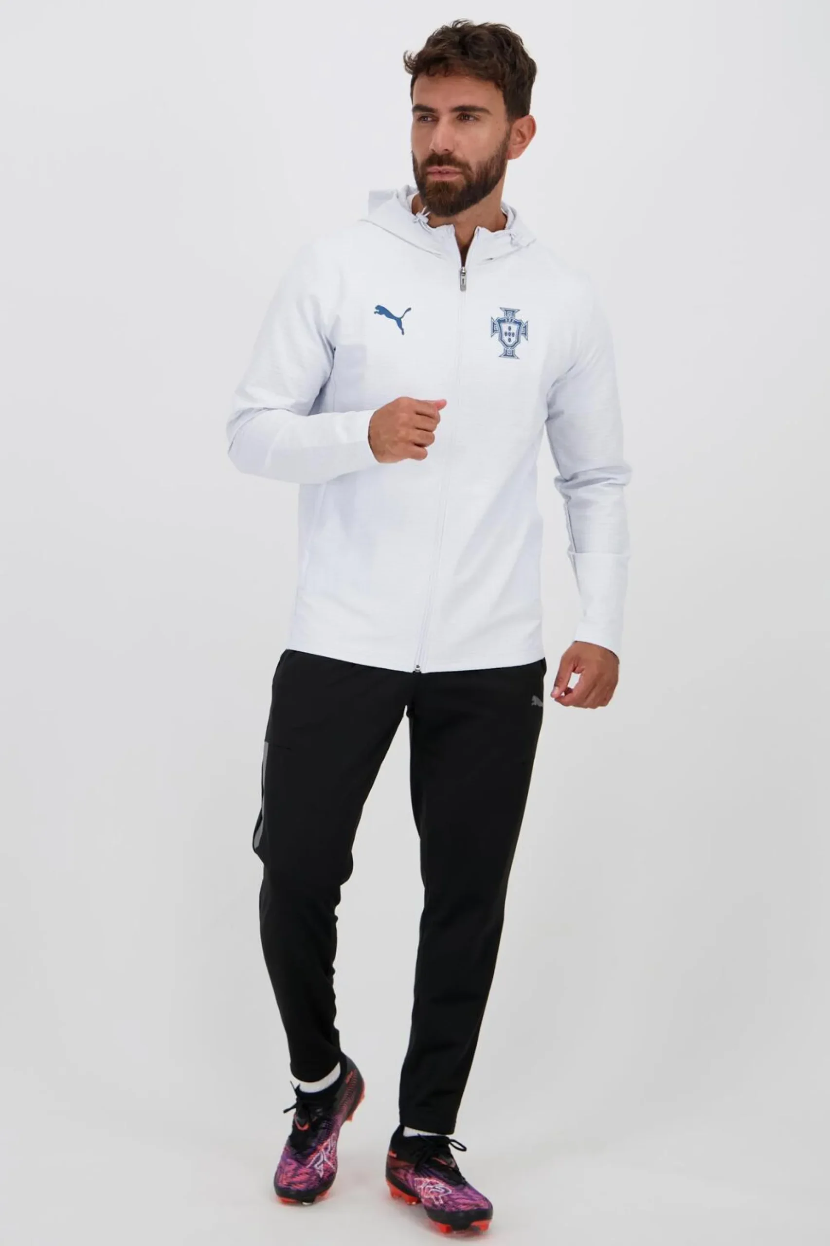 Puma Caaco Portuga undia 2026
