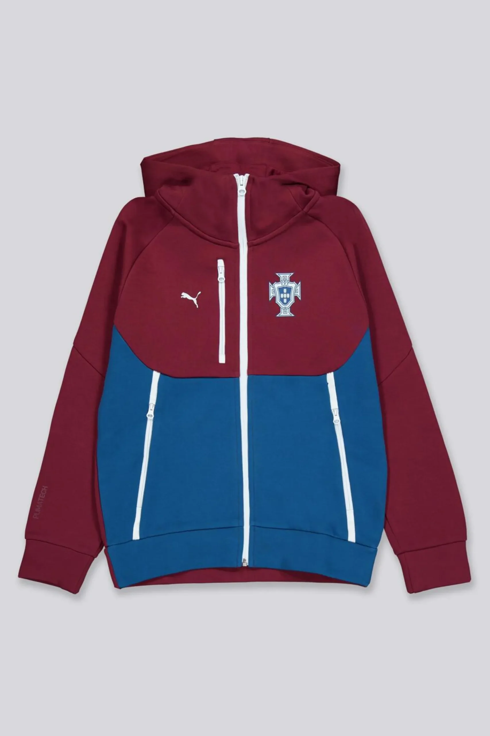 Puma Casaco Portugal Mundial 2026