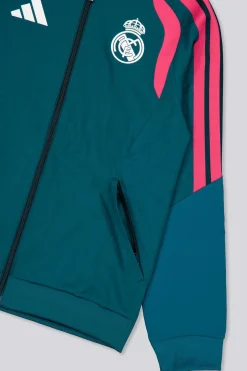 adidas Casaco Real Madrid Cf 26/27