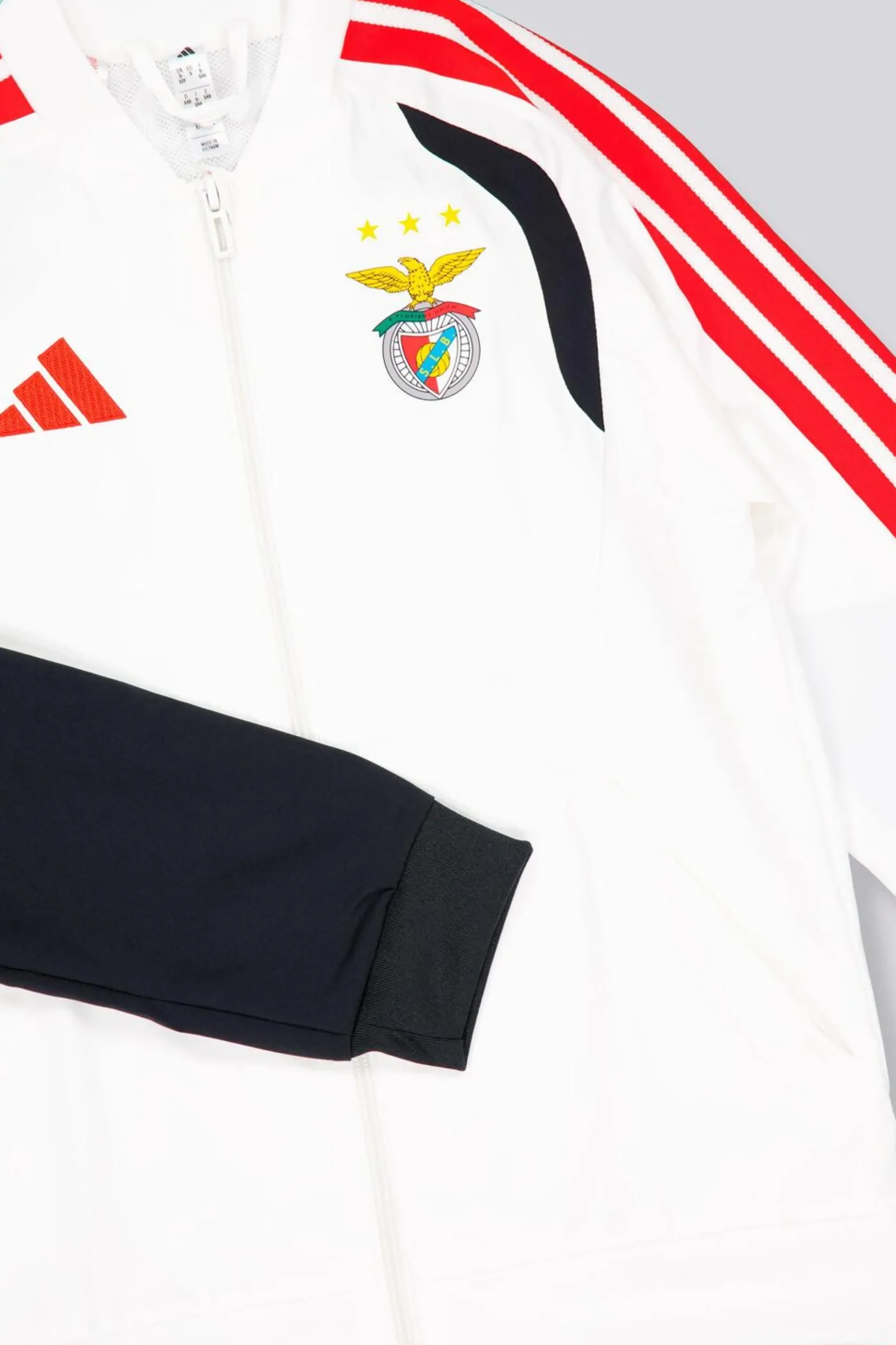 adidas Casaco Sl Benfica 26/27