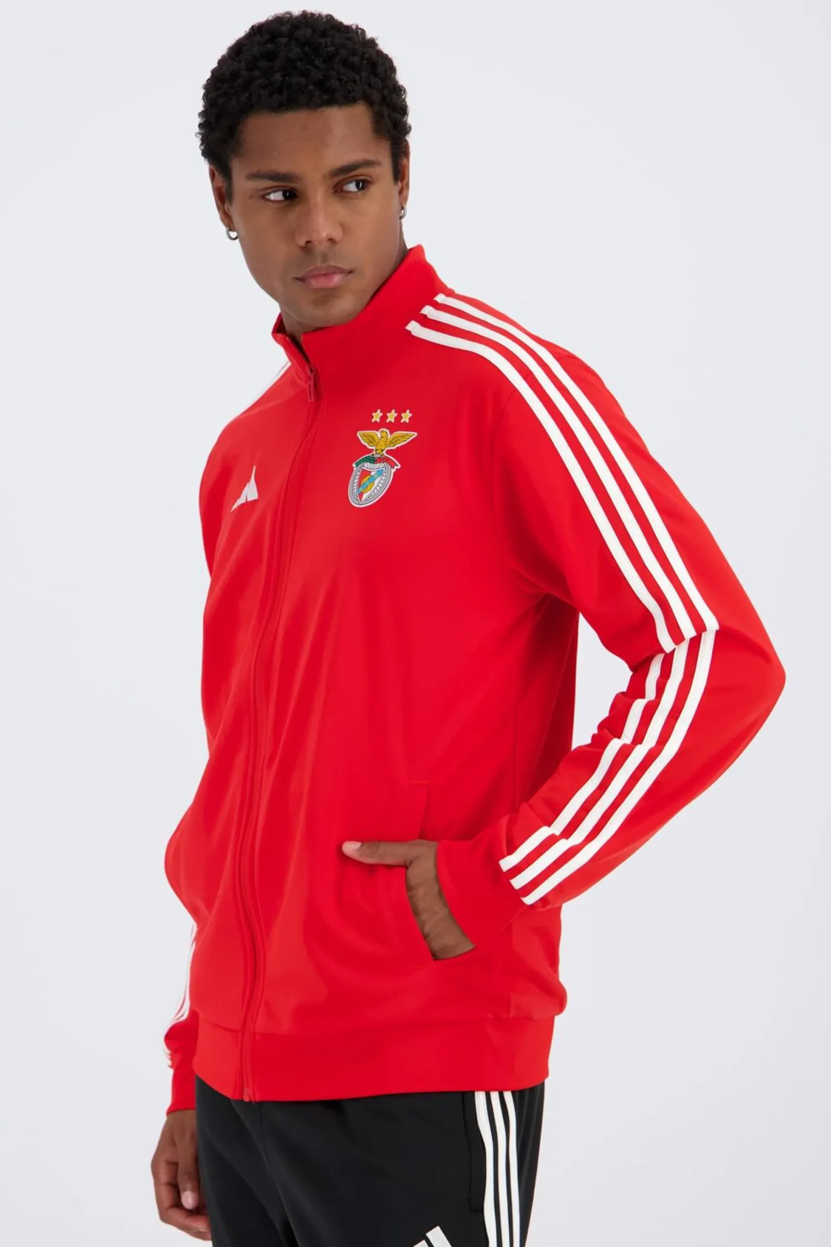 adidas Caaco Benfica 25/26