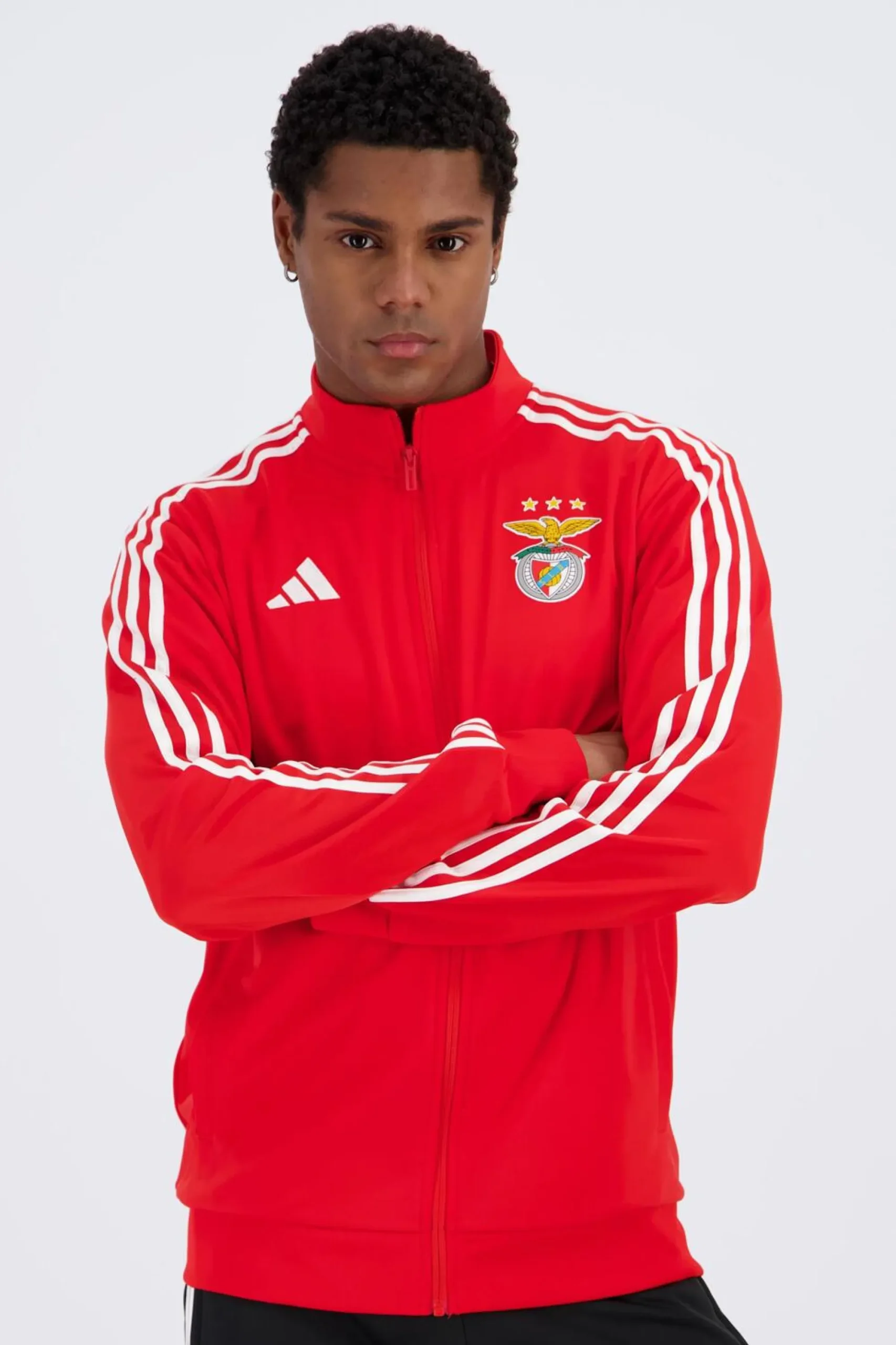 adidas Caaco Benfica 25/26