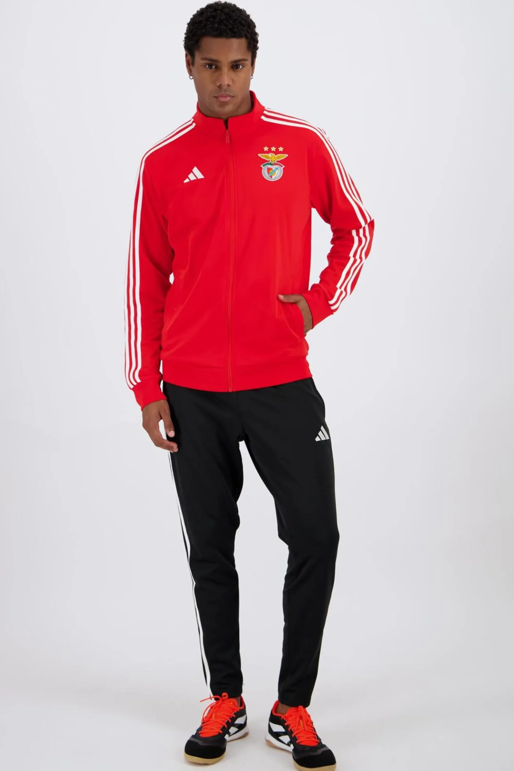 adidas Caaco Benfica 25/26
