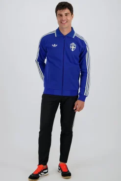 adidas Caaco uécia undia 2026