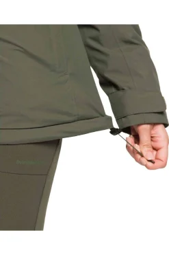Trangoworld Casaco Chaqueta Jenaz Teric