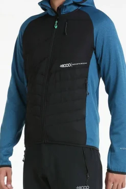 8000 Caaco Trekking Hoe + Abite. /azu