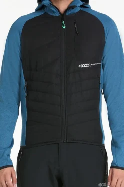 8000 Caaco Trekking Hoe + Abite. /azu