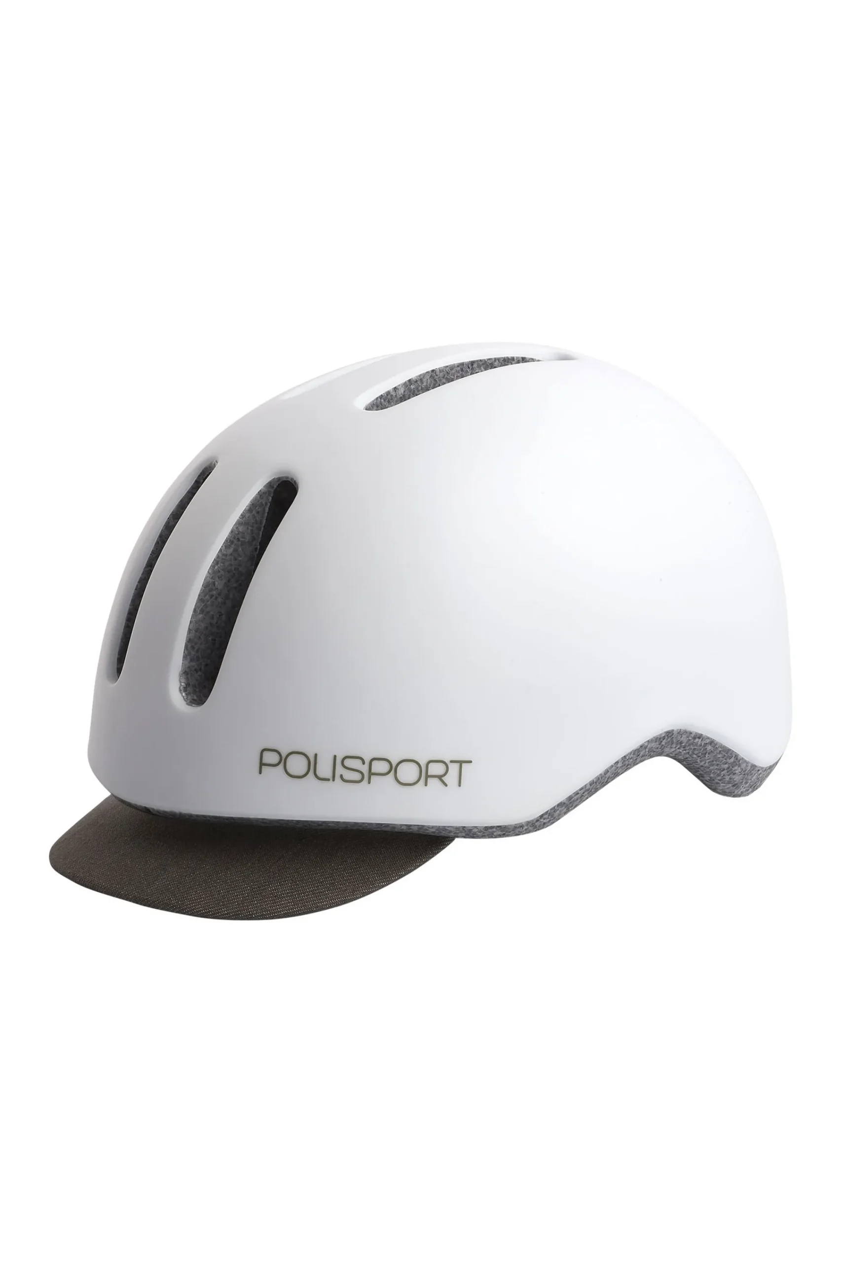Polisport Casco Couter /cinza