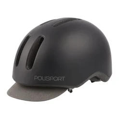Polisport Casco Commuter Fosco/cinza