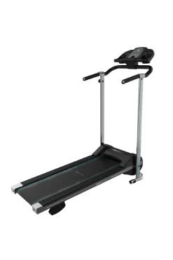 Cecotec Passadeira De Caminhada Com Potência De 550 W. De 1 A 10 Km/h. 12 Programas Pré-configurados. Painel De Controlo Led. Superfície De Corrida 100 X 40 Cm. Com Rodas Para Transporte, Porta-garrafas E Suporte Para Tablet. Peso Máximo Permitido: 120 Kg