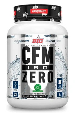Big Cfm Iso Zero - 1 Kg Neutro Da
