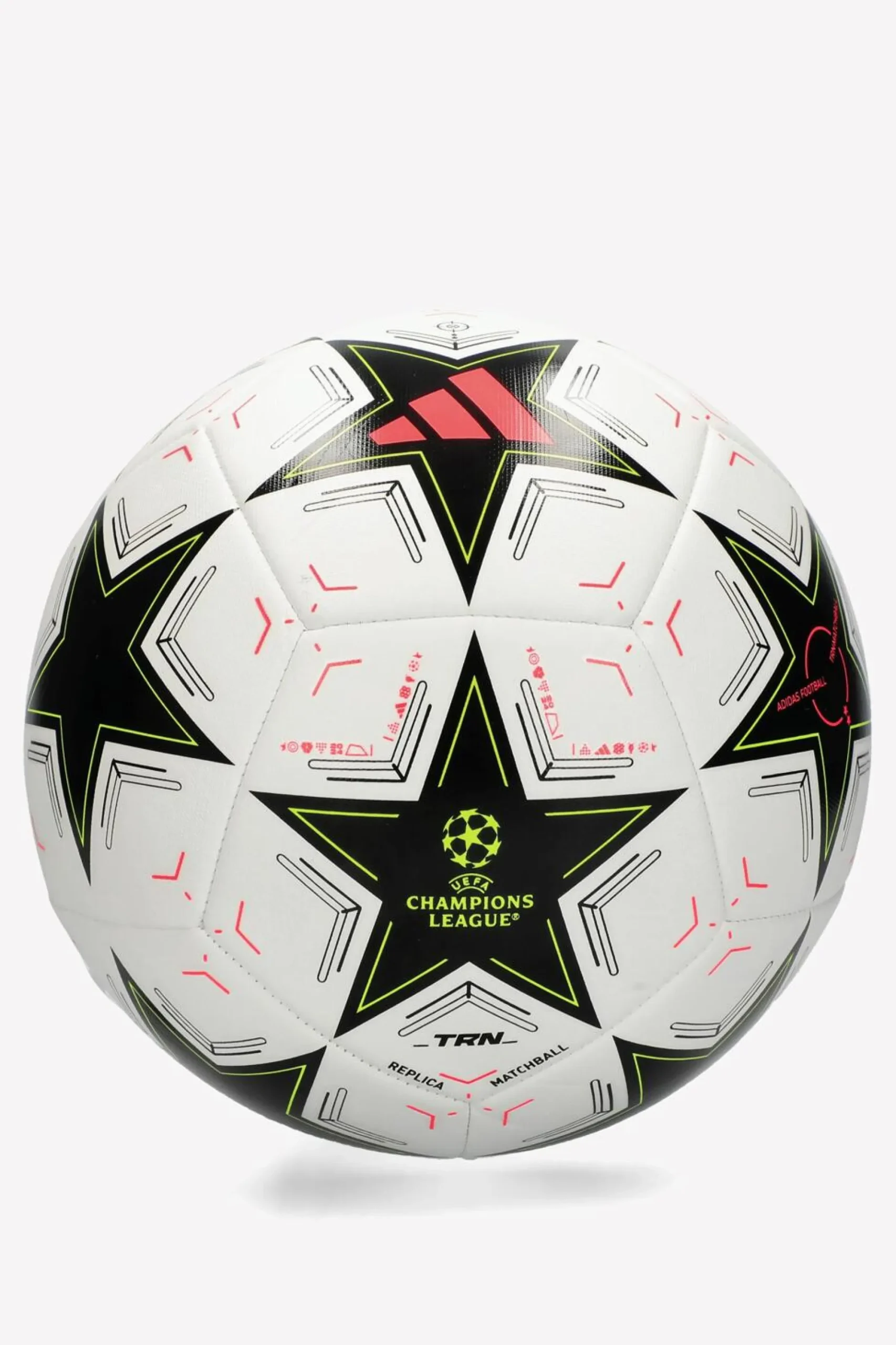 adidas Champions League Trainer 24/2