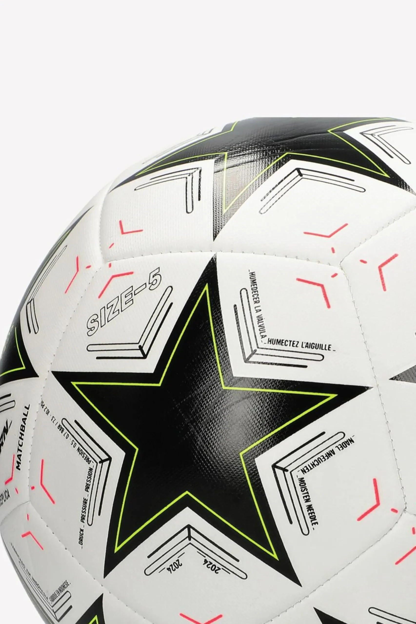 adidas Champions League Trainer 24/2