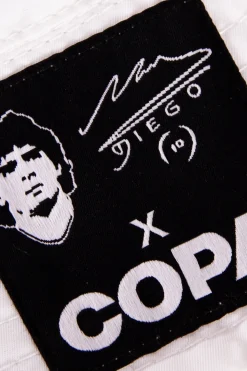 Copa Chapéu De Pescador Maradona X Argentina Bordado