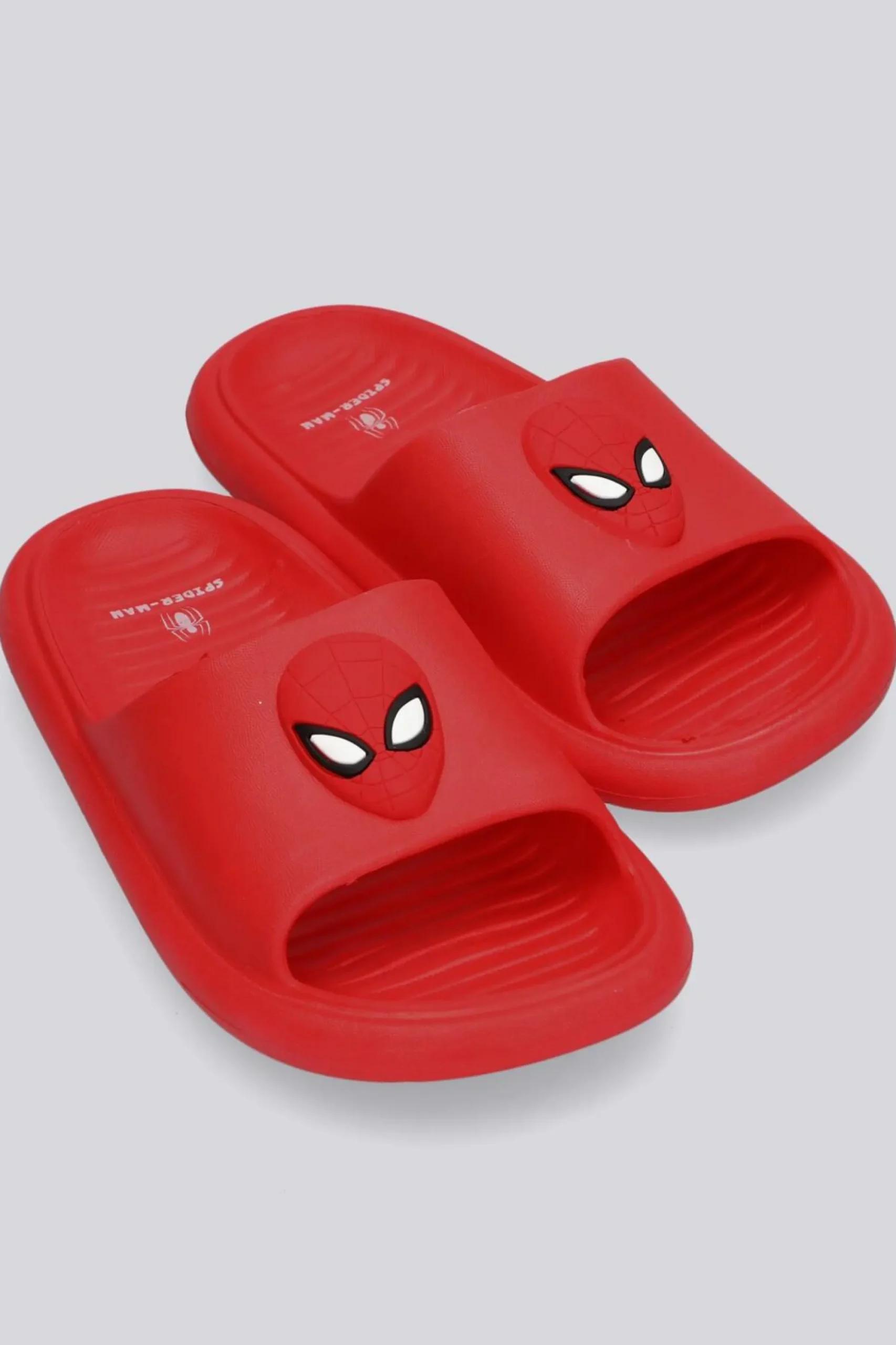 Marvel Chinelos Spiderman