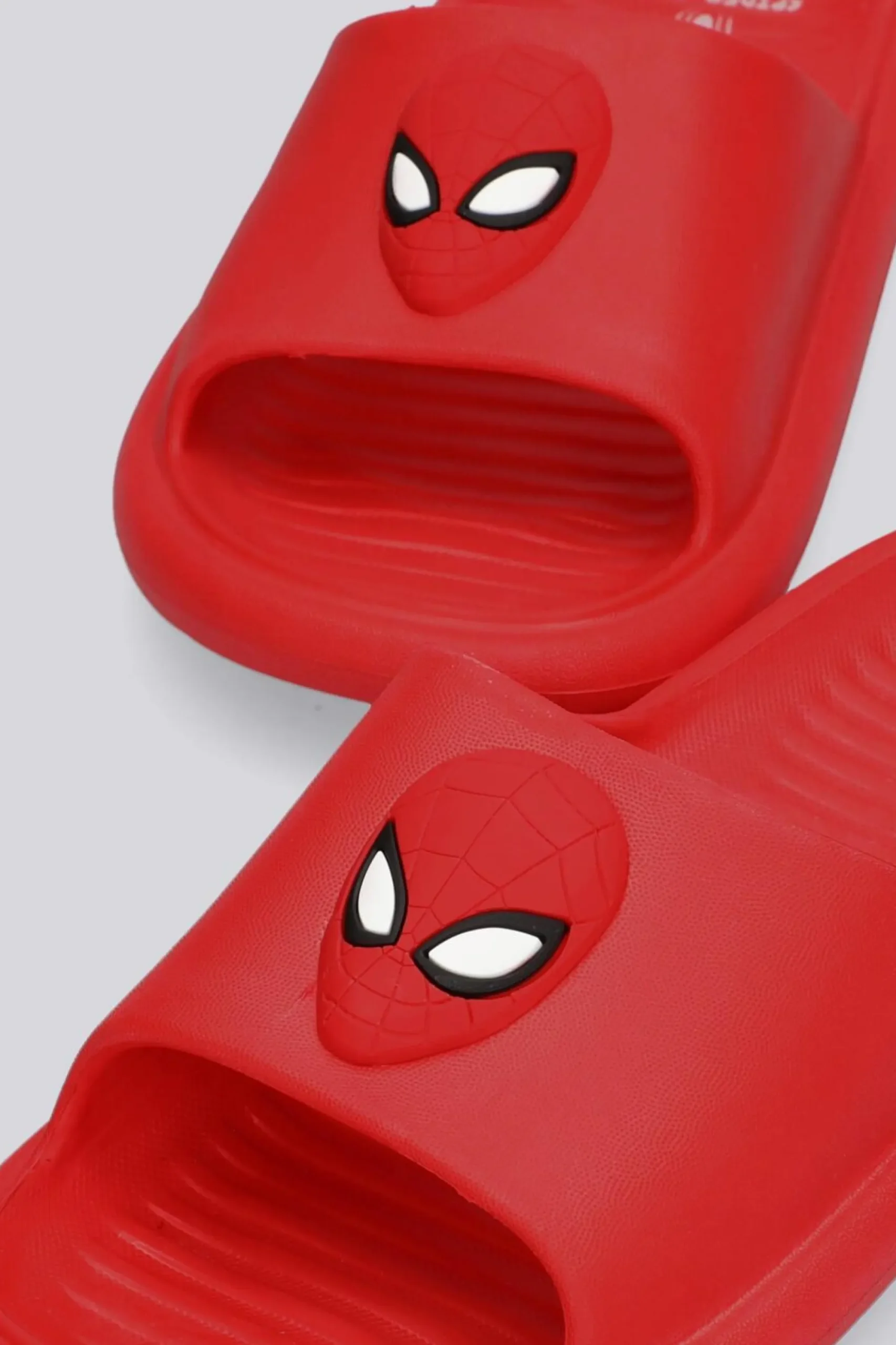Marvel Chinelos Spiderman