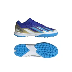 adidas Chuteiras De Futebol X Crazyfast Messi League Turf