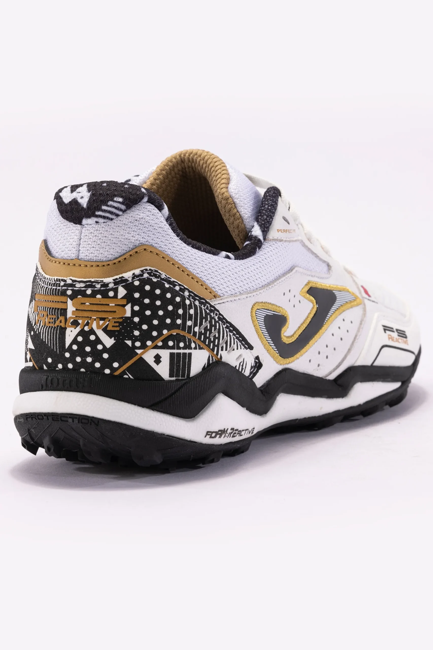 Joma Chuteiras Fs Reactive 24 Tf