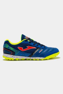 Joma Chuteiras Mundial 22 Royal Tf