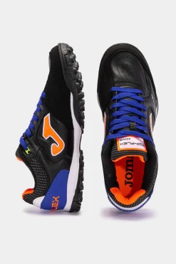 Joma Chuteiras Top Flex 22 Azul Royal Tf