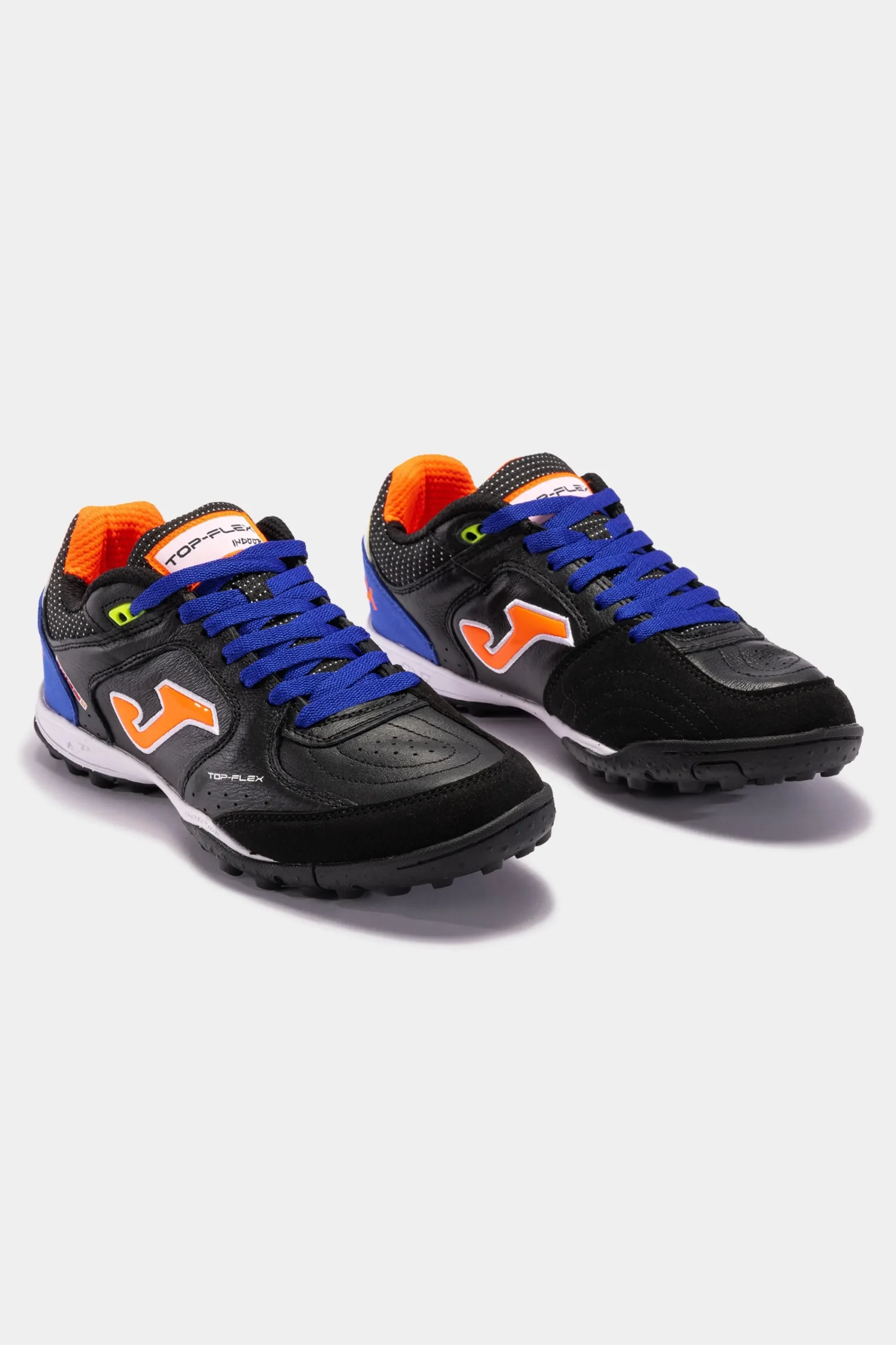 Joma Chuteiras Top Flex 22 Azul Royal Tf