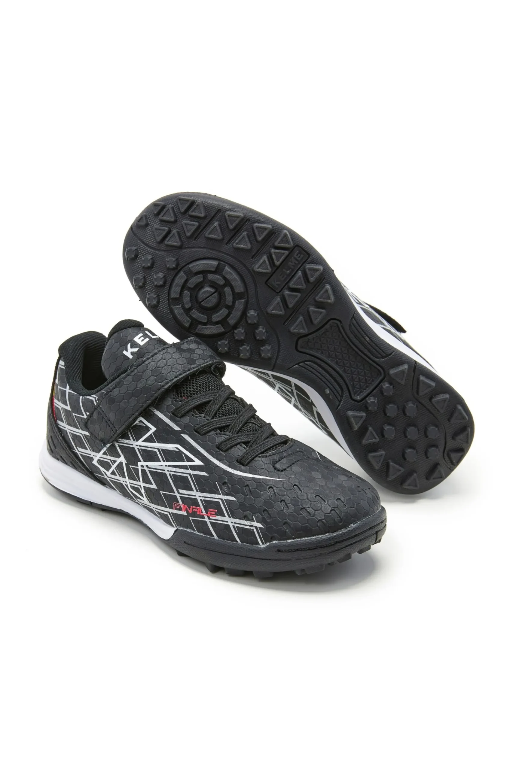 Kelme Chuteiras Final Elastic Turf