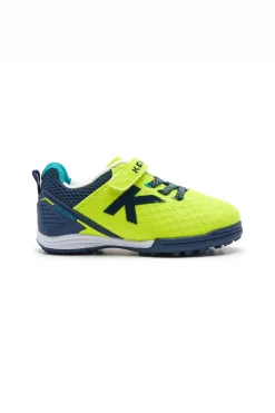 Kelme Chuteiras Goleiro Turf Elastic