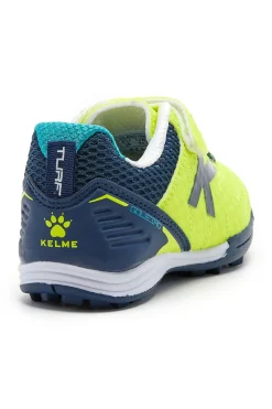 Kelme Chuteiras Goleiro Turf Elastic