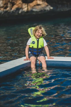 Jobe Colete De Neoprene Safety Vest