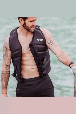 Yeaz Coete E Neoprene Co Cintura Neovet Pro