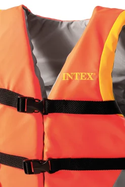 Intex Colete Flutuação Adulto