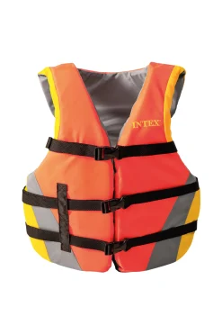 Intex Colete Flutuação Adulto