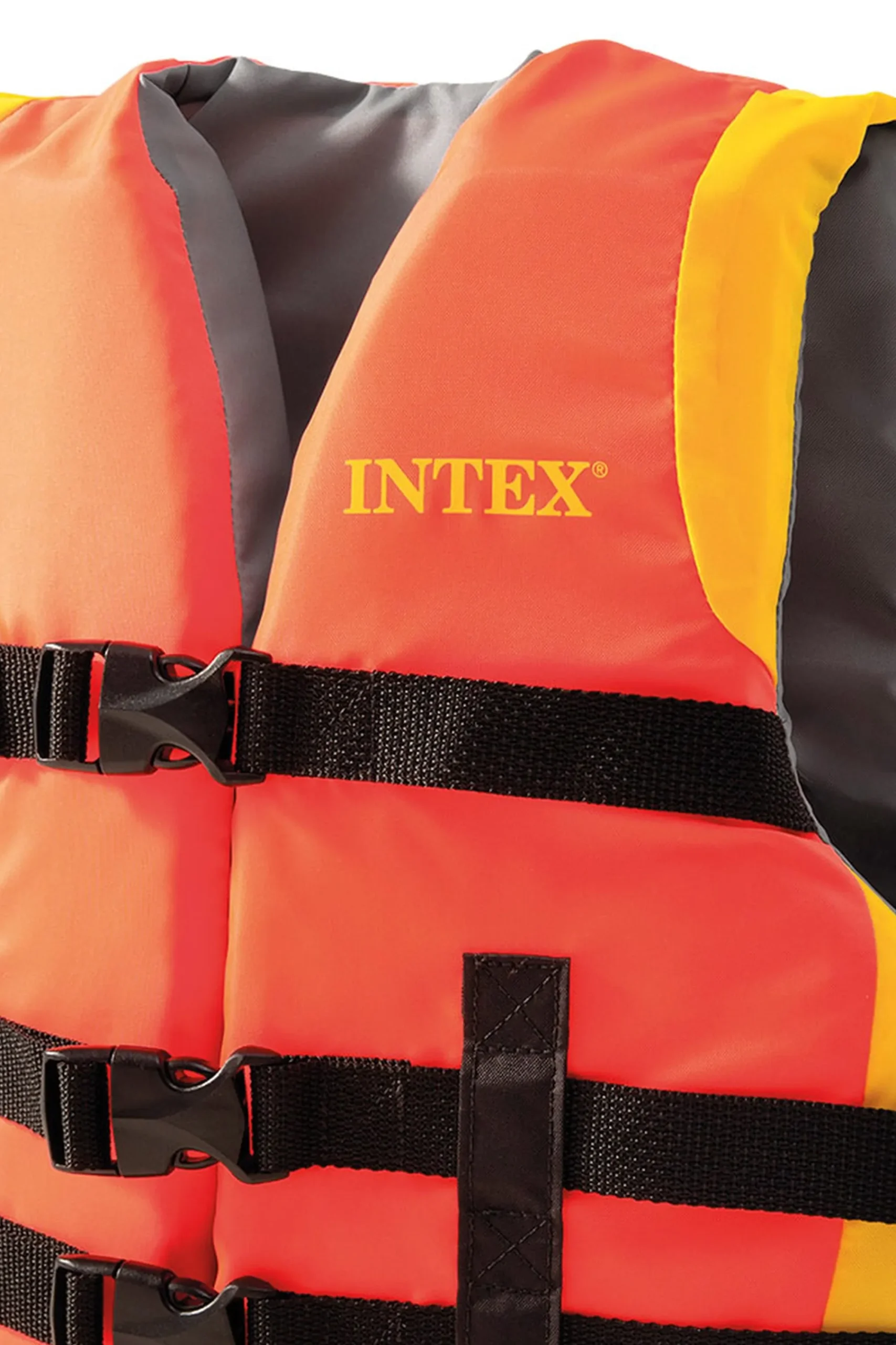 Intex Colete Flutuação Juvenil