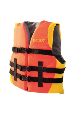 Intex Colete Flutuação Juvenil